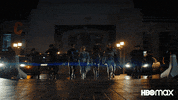 Super Team Titans GIF by HBO Max
