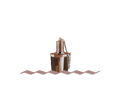 Emper Romania Sticker by Emper Perfumes