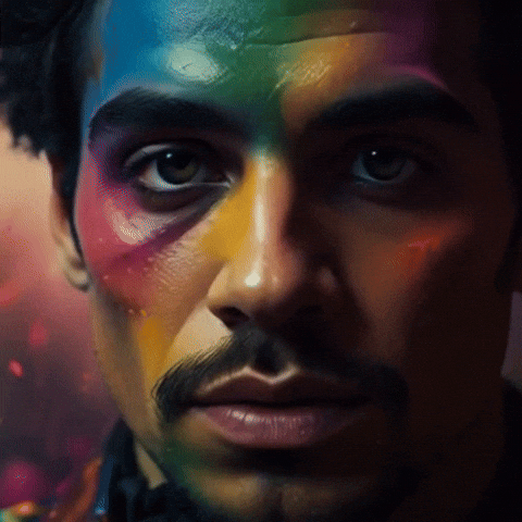 Gay Queer GIF by Garbi KW