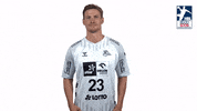 Handball-Bundesliga Handball GIF by LIQUI MOLY HBL