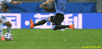 Espn Brazil GIF by Fusion