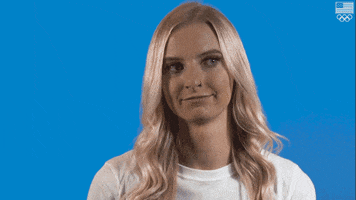 Funny Face Games GIF by Team USA