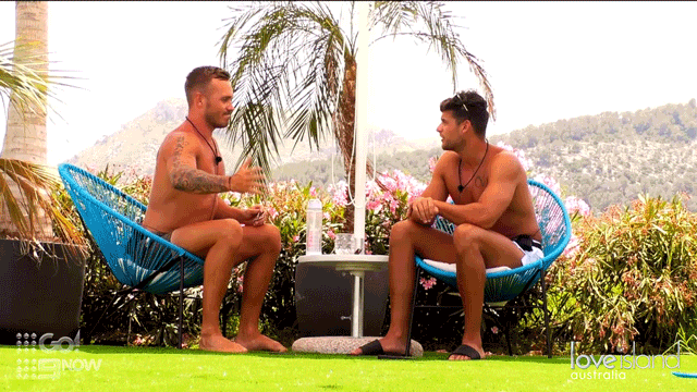 love island GIF by Love Island Australia