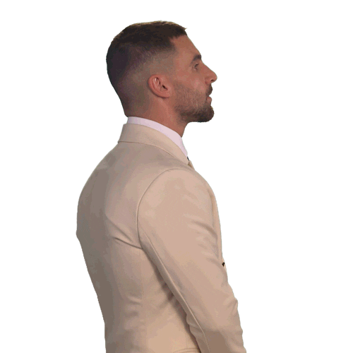 Reality Reaction Sticker by Married At First Sight