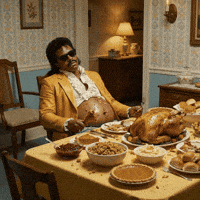 Happy Too Much GIF by Jukebox Saints