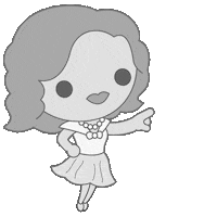 Wanda Maximoff Sticker Sticker by Marvel Studios