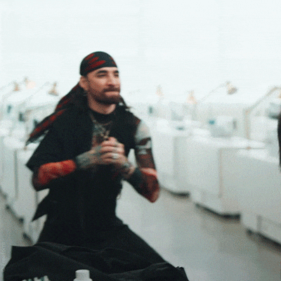 Project Runway Pr GIF by Freeform