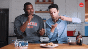 Buddy The Elf Babish GIF by BuzzFeed