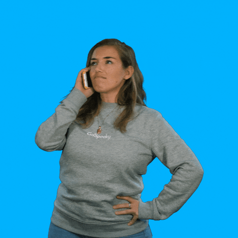 Gospooky GIF by Sports Rituals