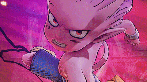 Angry Here I Come GIF by Xbox