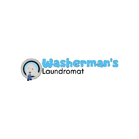 washermans giphygifmaker Sticker