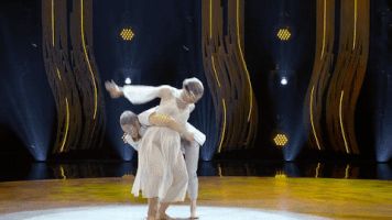 fox danceonfox GIF by So You Think You Can Dance