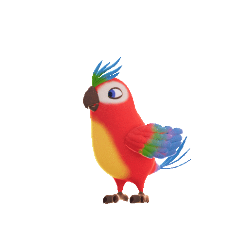 Dln Lnl Sticker by LesNuitsLumineuses
