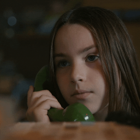 Call Yes GIF by VPRO