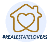 Real Estate Sticker by Innova Plus