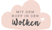 Pink Dream Sticker by Odernichtoderdoch GmbH
