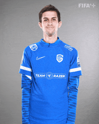 Fewc GIF by FIFA