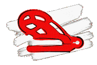 Cobra Chastity Sticker by KINK3Ddesigns