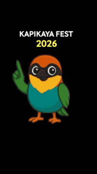 Kaya Kanat GIF by Kapıkaya Fest