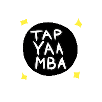 post click Sticker by Imam Sukri Nawawi