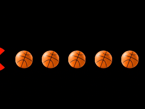 March Madness Basketball Sticker by Go Dawgs Roof Roof