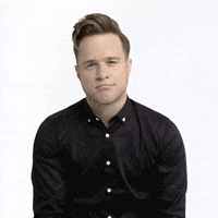 Happy Dance GIF by Olly Murs