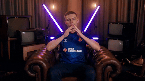 Cs2 GIF by BLAST