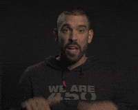 Nba Players Association Sport GIF by NBPA