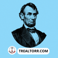 Real Estate Usa GIF by Trealtorr