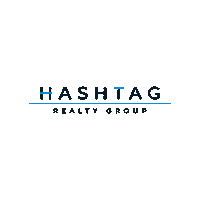 Real Estate Rachelle Sticker by Hashtag Realty Group