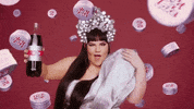 Ricki Lake GIF by Netta