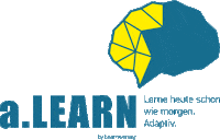 Learning Learn Sticker by Learniversity