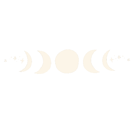 Night Magic Sticker by Lauren Fox