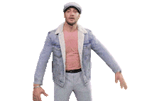 Bad Boy Yes Sticker by SBS6