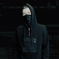 world of walker GIF by Alan Walker