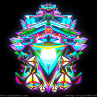 plasma generator feat. amrei hofstÃ¤tter GIF by adampizurny