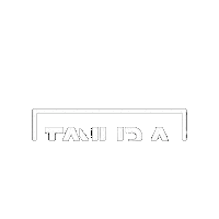 TANURA tanura Sticker