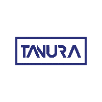 TANURA tanura Sticker