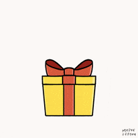 Christmas Gift GIF