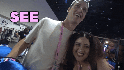 Nate Hill Love GIF