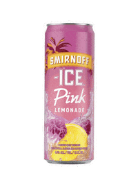 Happy Hour Party Sticker by Smirnoff US