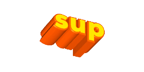 AfterALikeness sup Sticker
