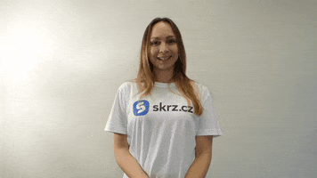 Fun Smile GIF by Skrz.cz