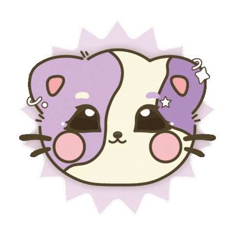 lightupkshop giphyupload happy cat smile Sticker
