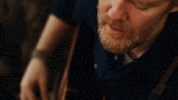 Glen Hansard Motorcycle GIF by the innernette