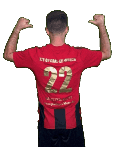 Tsv09 Sticker by TSV 09 Gras-Ellenbach