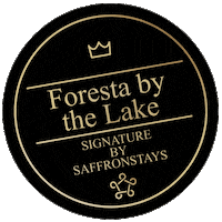 Signature Villa Sticker by SaffronStays
