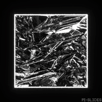glow black and white GIF by Pi-Slices