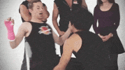 The Try Guys Bf Video GIF by BuzzFeed