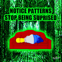 Good Morning Ai GIF by PEEKASSO
